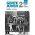 GENTE JOVEN 2 EJERCICIOS (+ CD) N/E